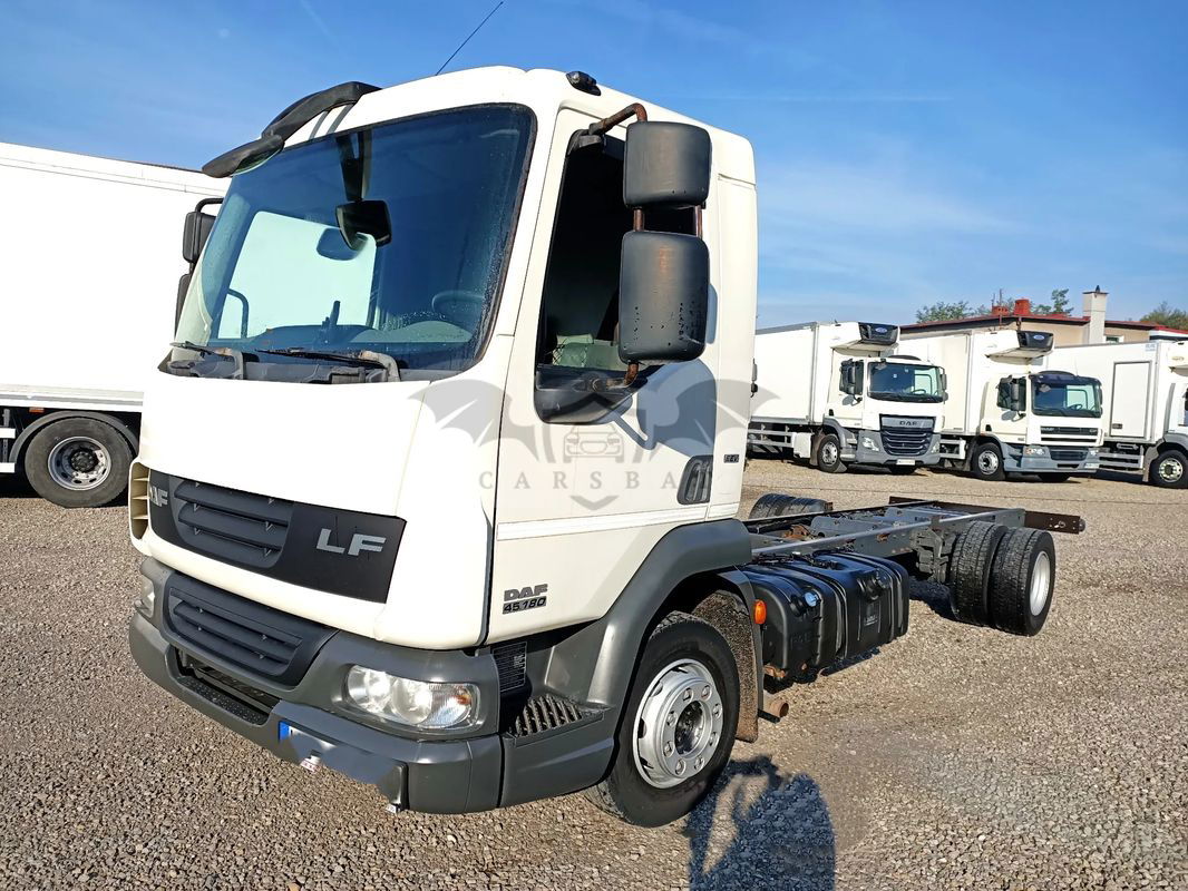 DAF LF 2014