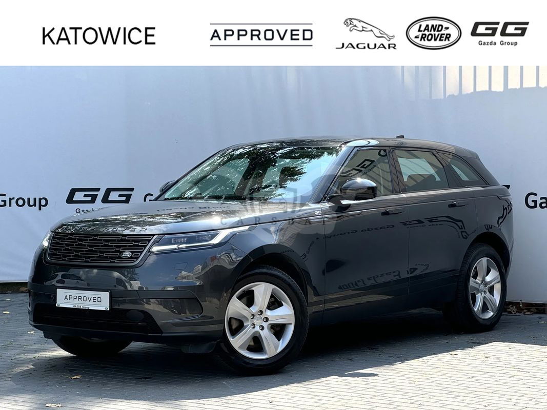Land Rover Range Rover Velar 2.0 P250 S 2023