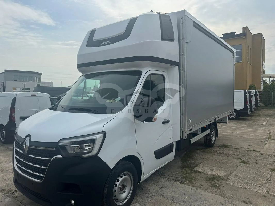 Renault Master 2024