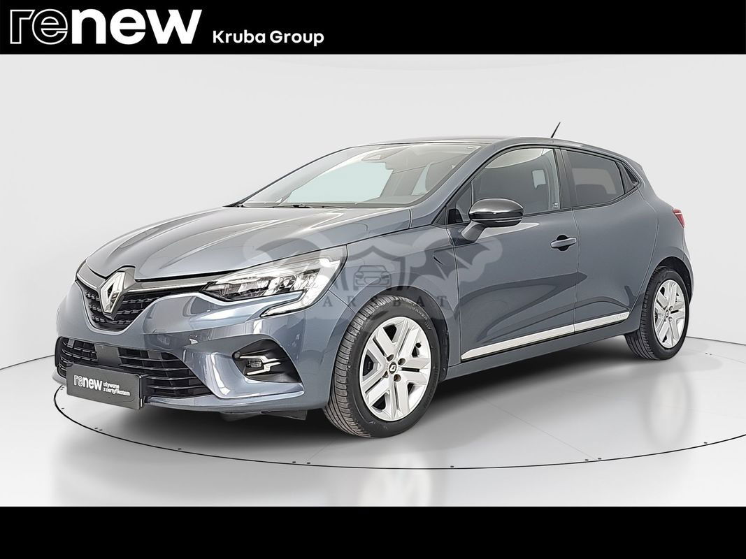 Renault Clio V 1.0 TCe Zen 2022