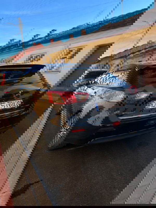 Mitsubishi Lancer IX 1.8 Intense LPG 2009