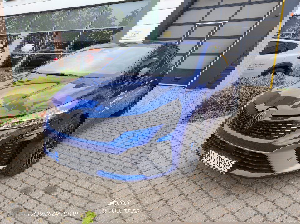 Renault Clio V 2023