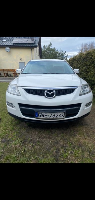 Mazda CX-9 3.7 V6 2009