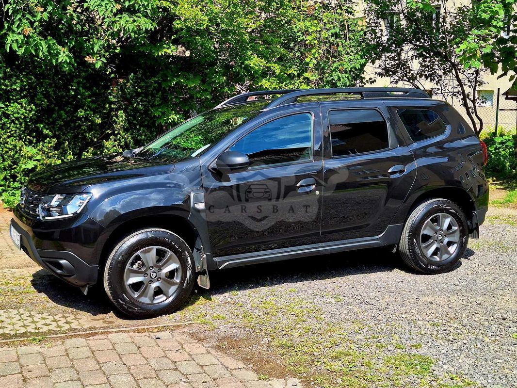 Dacia Duster II 1.0 TCe Essential 2020