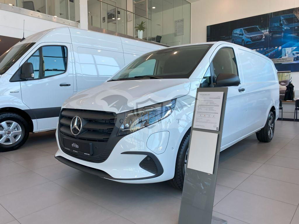 Mercedes-Benz Vito 2024