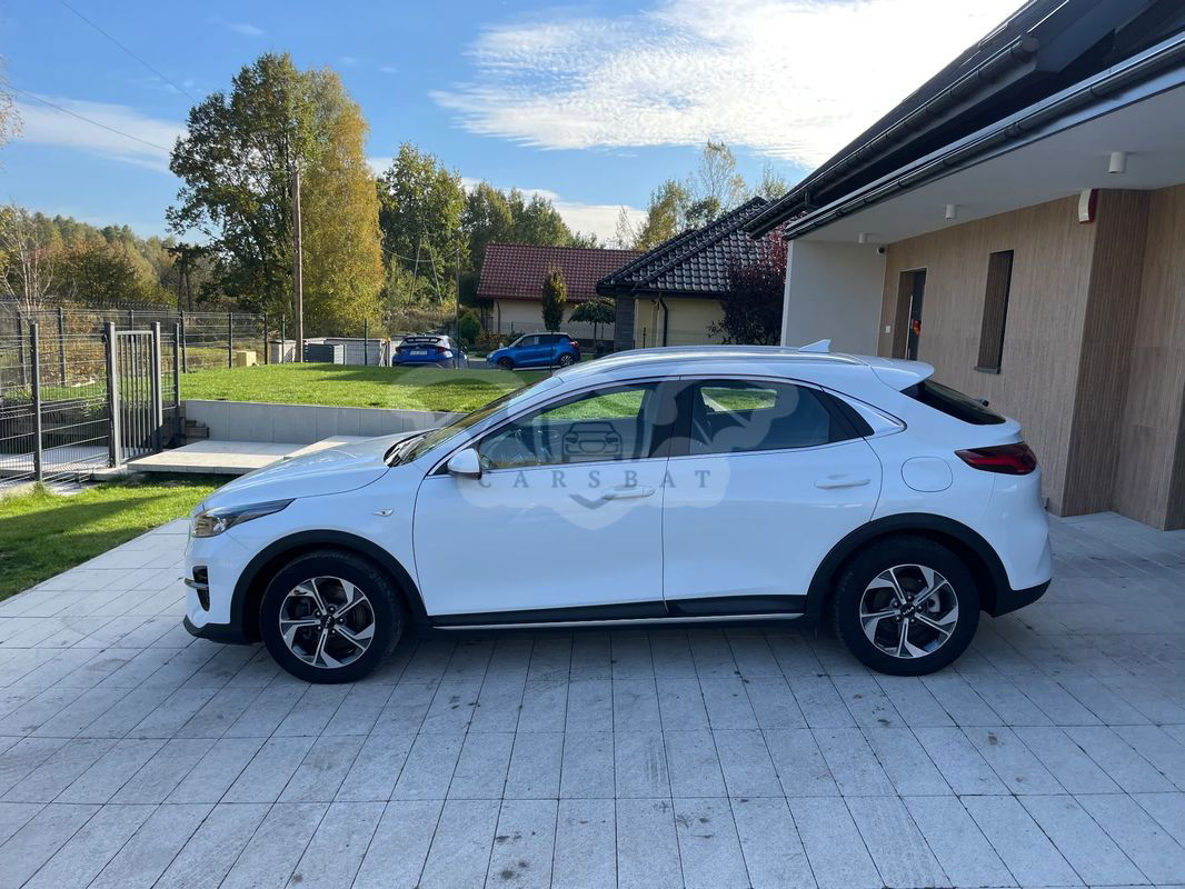 Kia XCeed 1.0 T-GDI L 2022