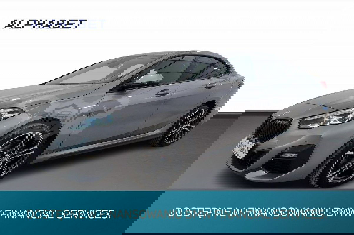 BMW 2 Series 218i M Sport 2022