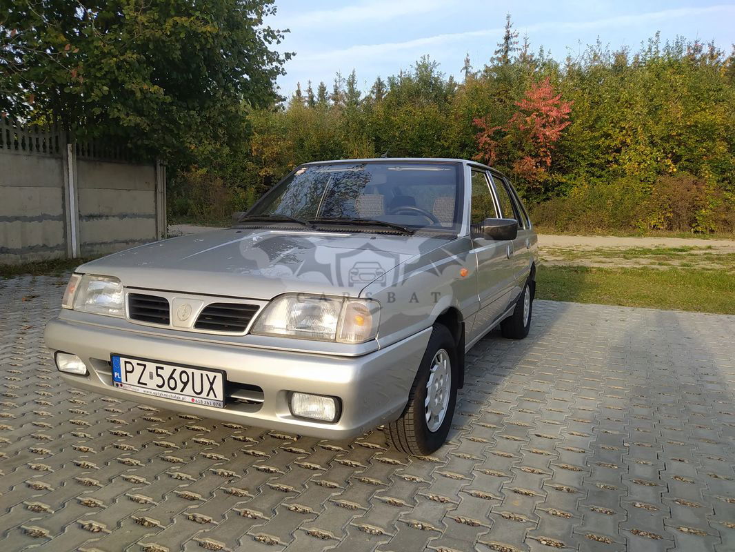 FSO Polonez Caro 2000