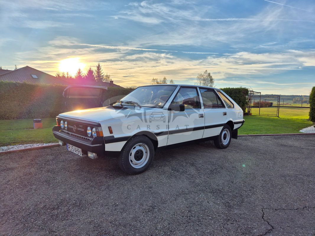 FSO Polonez 1.5 1989