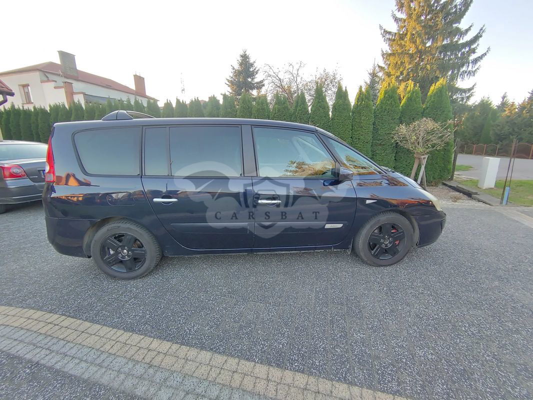 Renault Espace IV 2.0 Initiale 2002