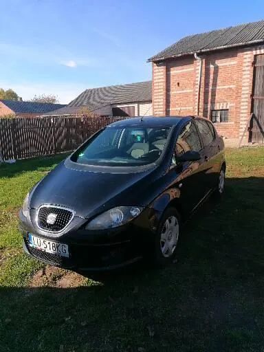 Seat Toledo III 2007