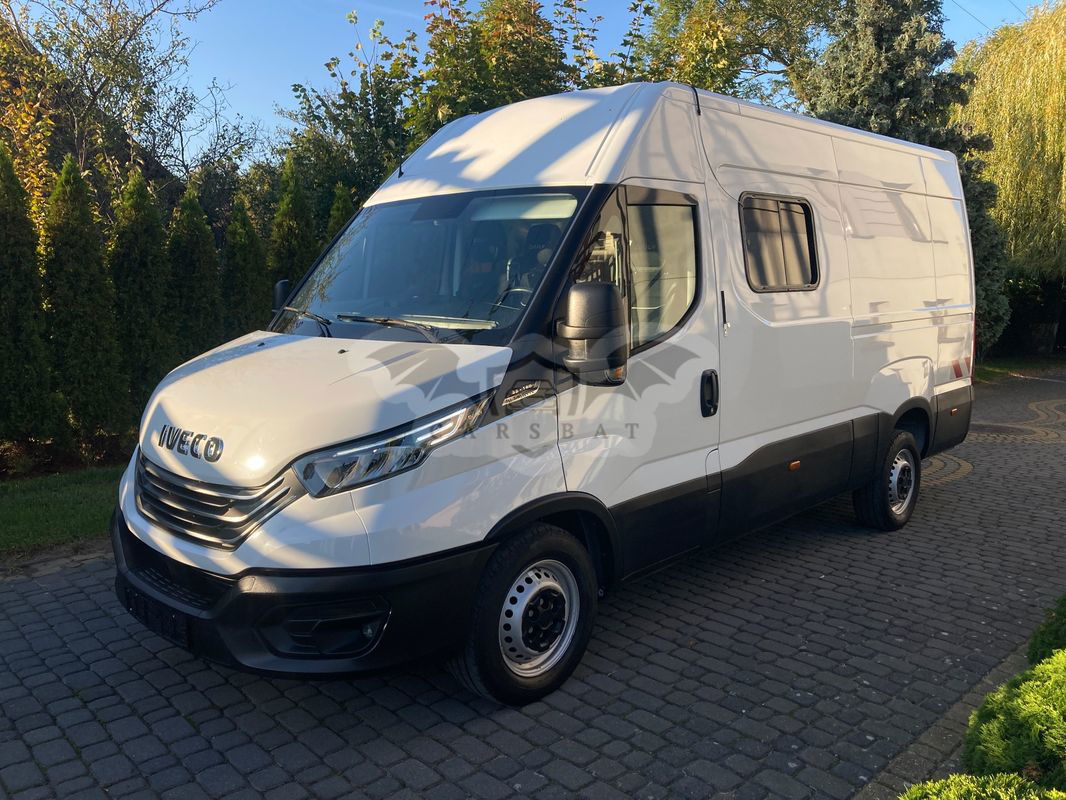 Iveco Daily 2022