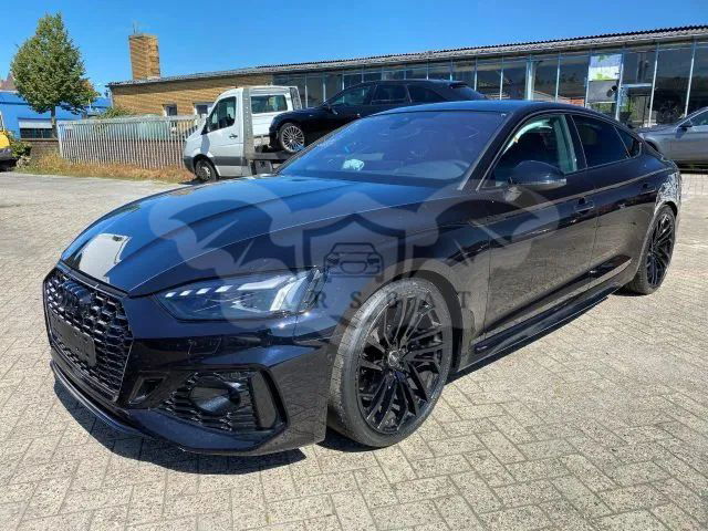Audi RS5 Sportback TFSI quattro tiptronic 2023