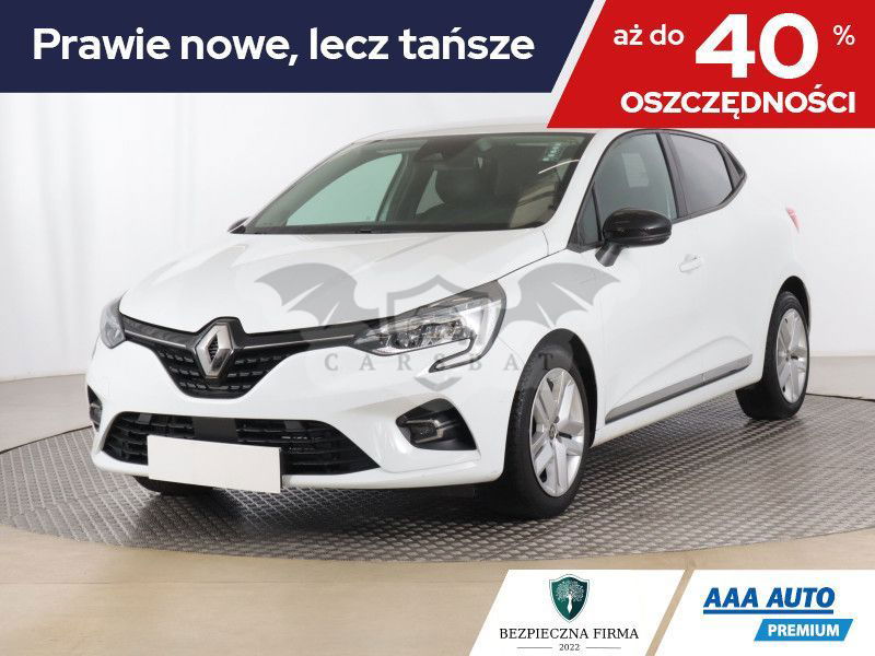 Renault Clio IV 2019