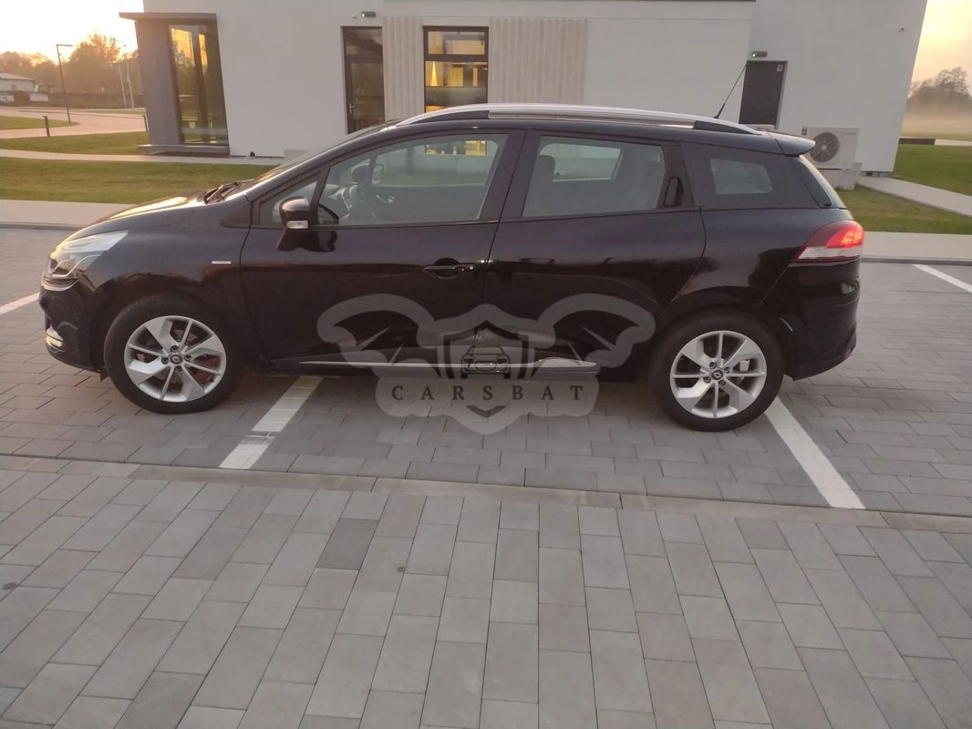 Renault Clio IV (Energy) TCe 90 Start & Stop INTENS 2019