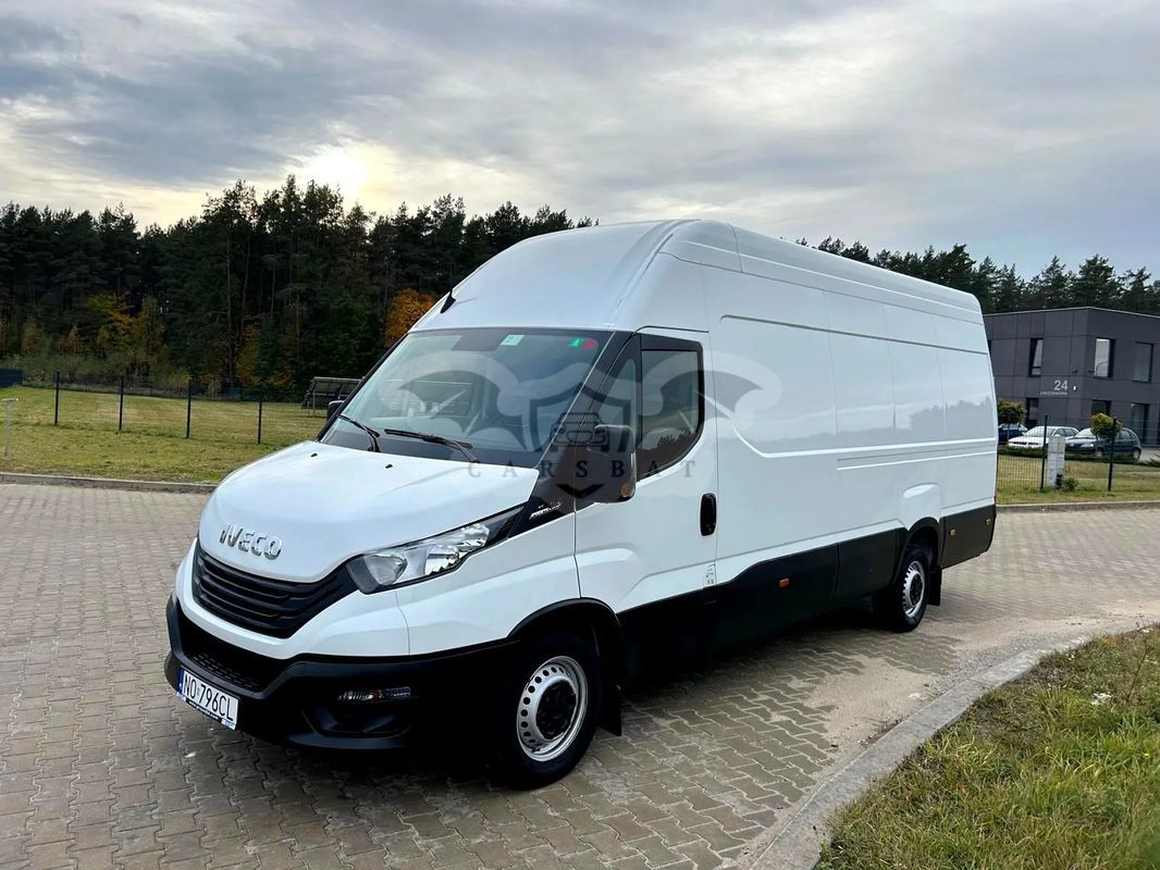 Iveco Daily 2023