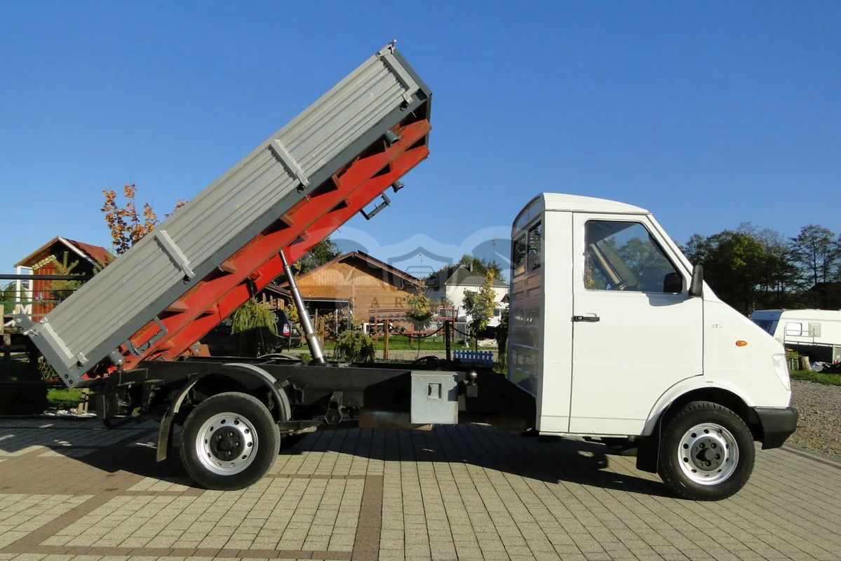 Daewoo Lublin 2000