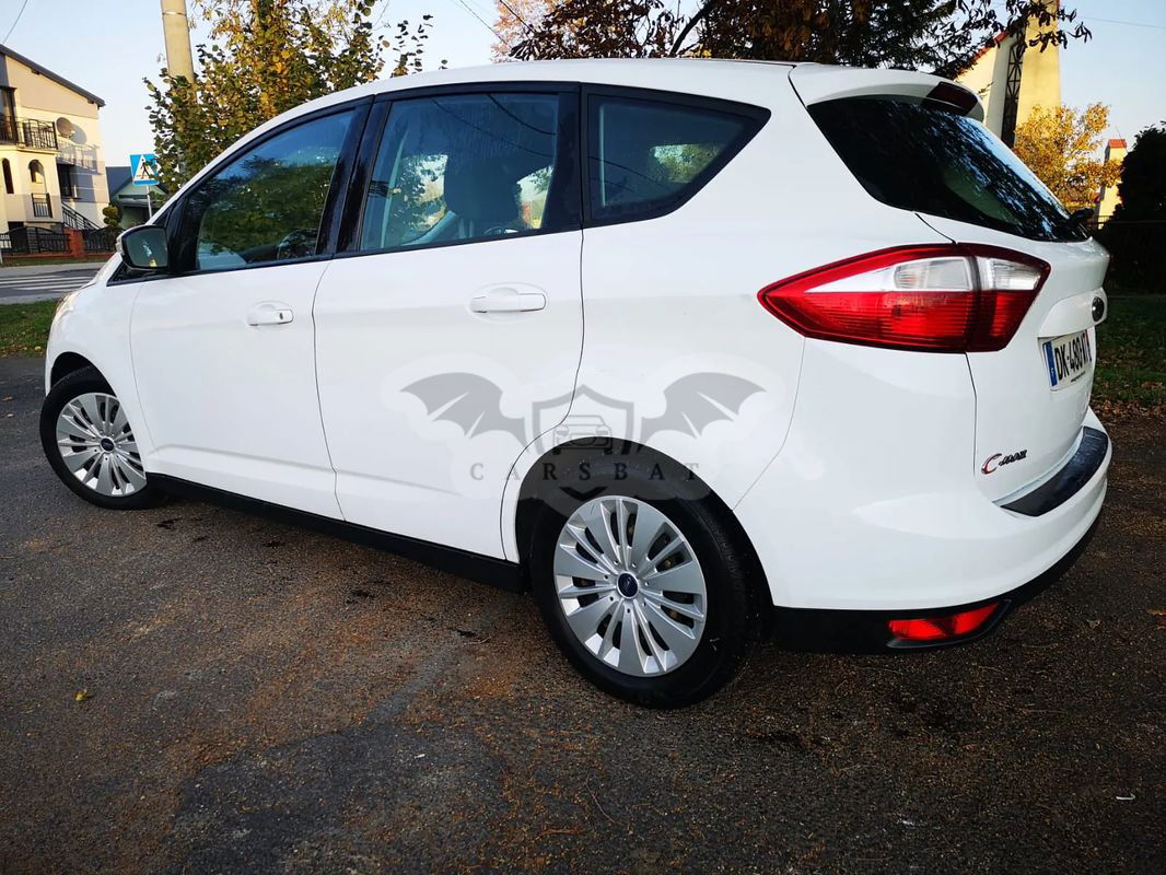 Ford C-Max II 2.0 TDCi Titanium 2014