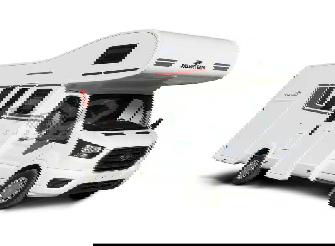 Roller Team Kronos 2025