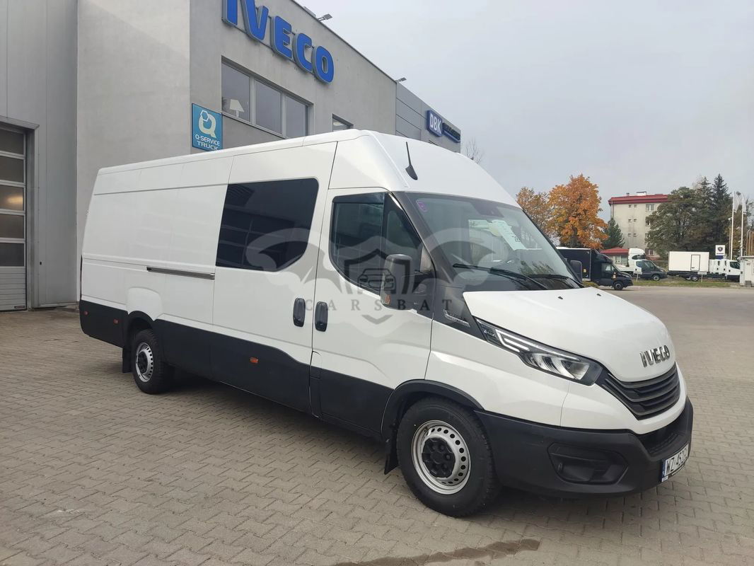 Iveco Daily 2022