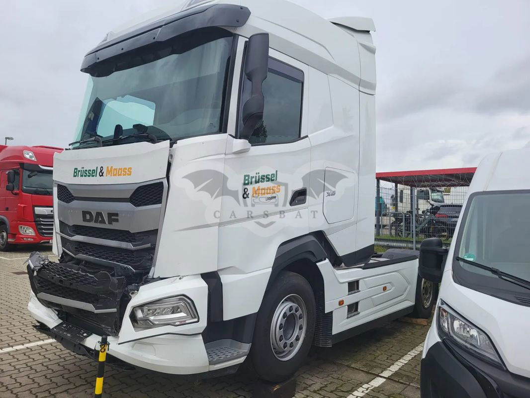 DAF XG 2023