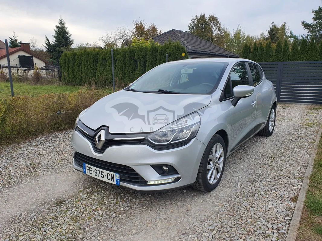 Renault Clio IV 2019