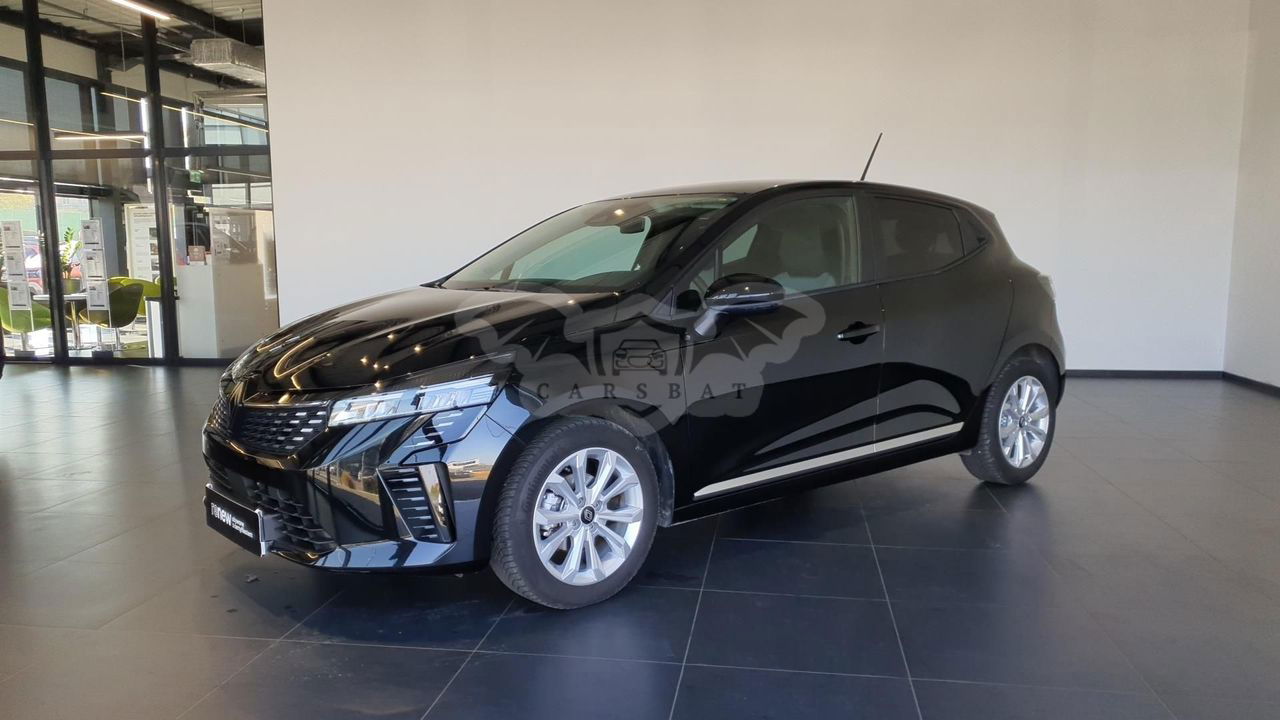 Renault Clio V 1.0 TCe Evolution 2024