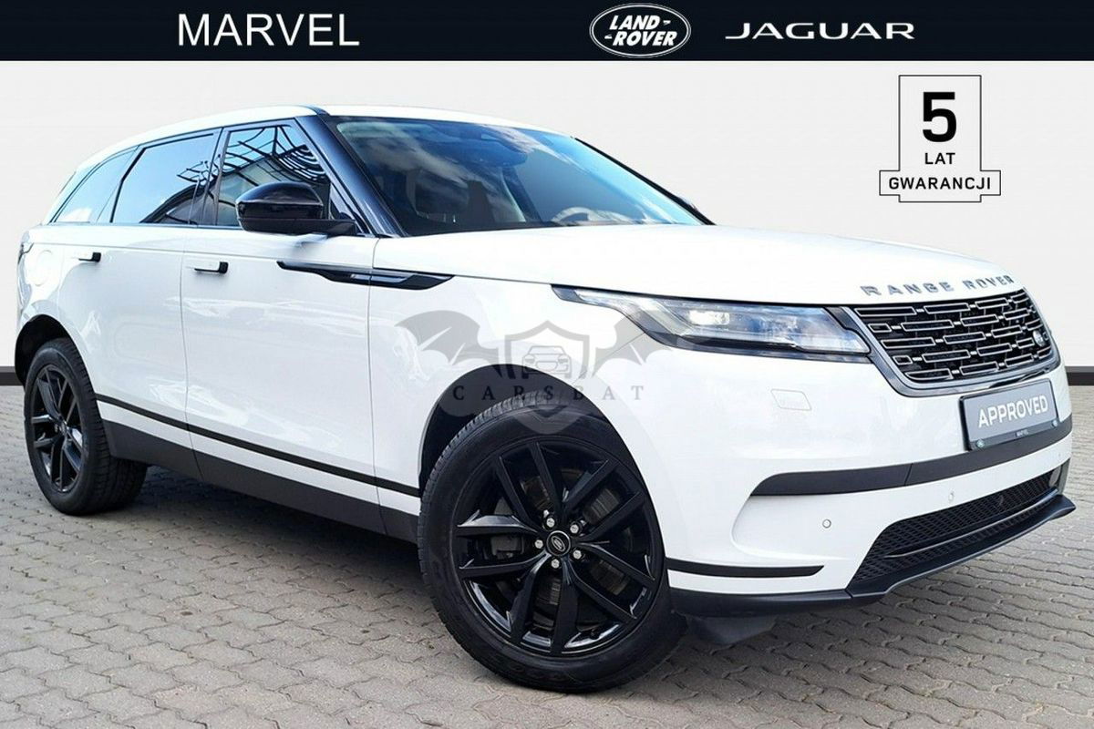 Land Rover Range Rover Velar 2023