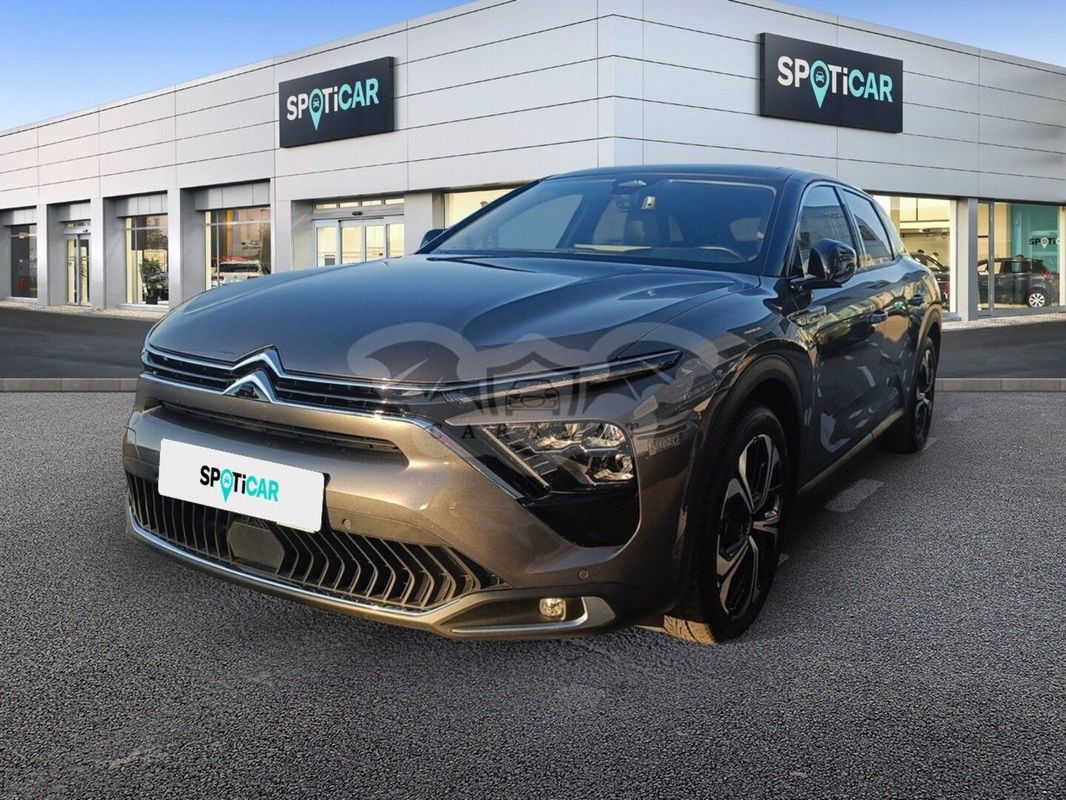 Citroën C5 X 2023