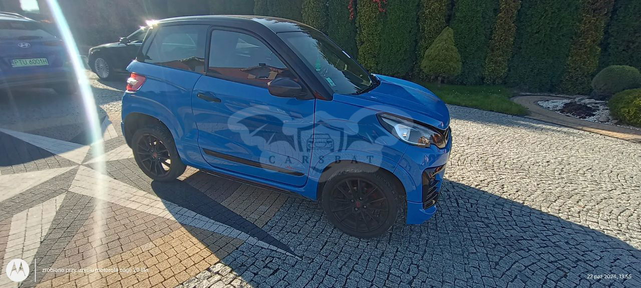Ligier JS60 2023