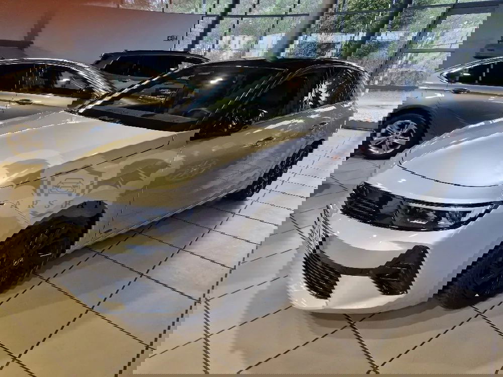 Opel Astra L 1.2 Turbo Automatik Ultimate 2023
