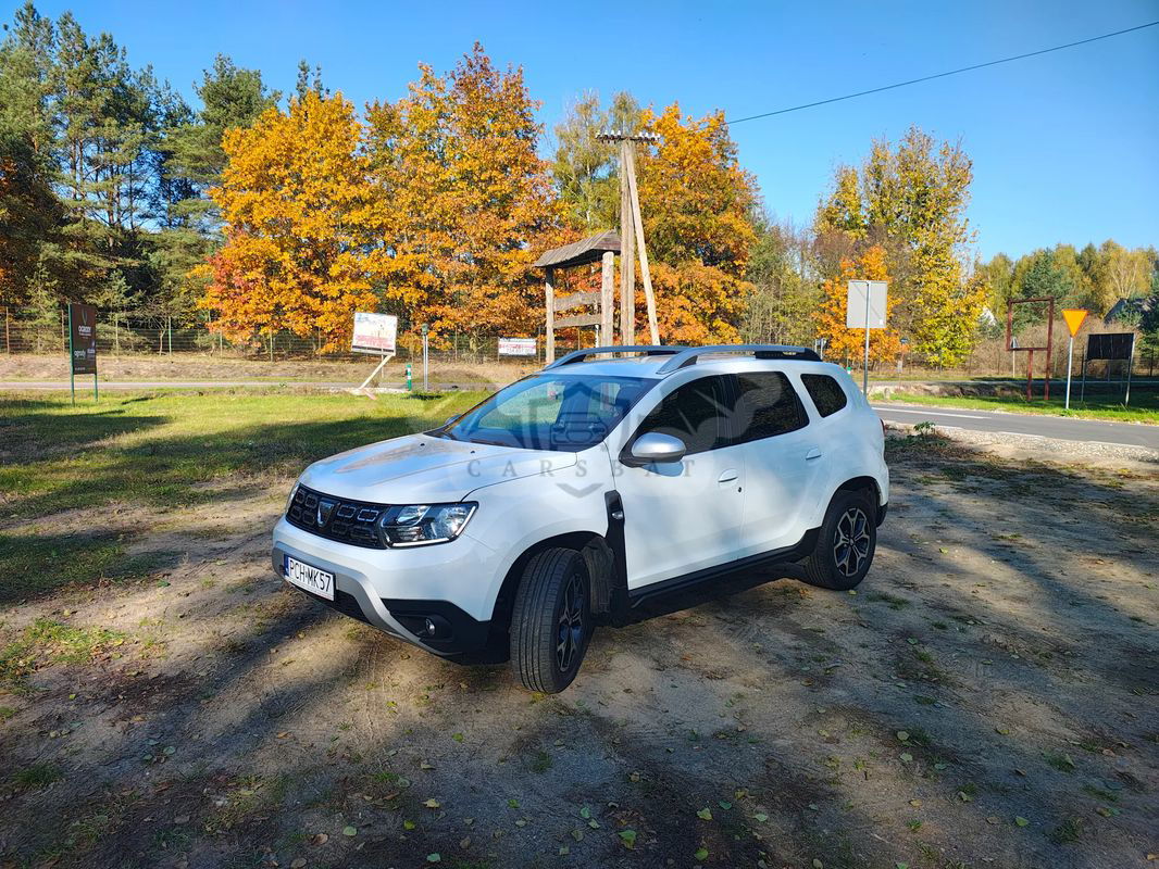 Dacia Duster II 1.5 Blue dCi Prestige 2020