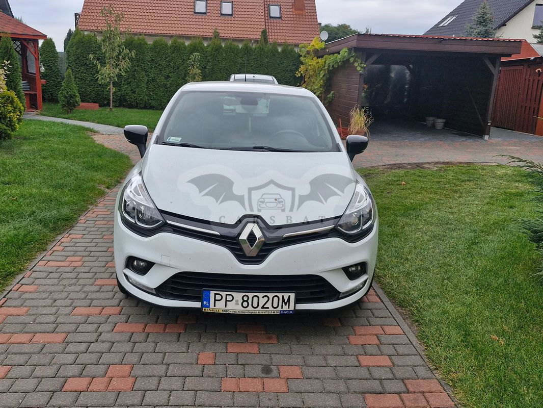 Renault Clio V 0.9 Energy TCe Intens 2019