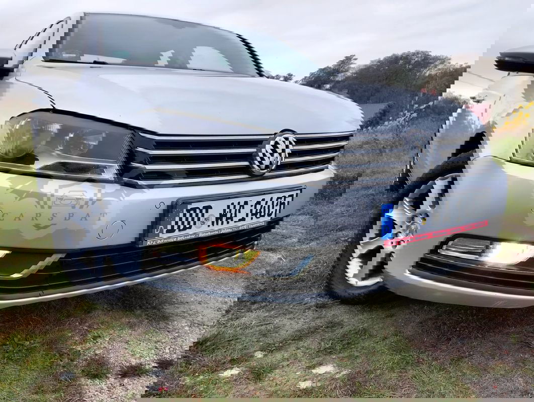 Volkswagen Passat B7 1.4 TSI Comfortline CityLine 2012
