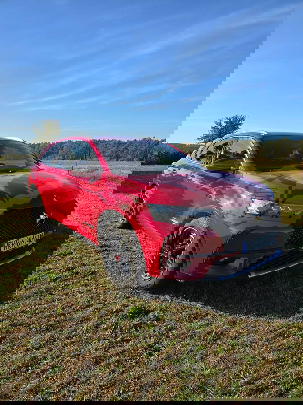 DS DS7 Crossback 2.0 BlueHDi Performance Line + 2018