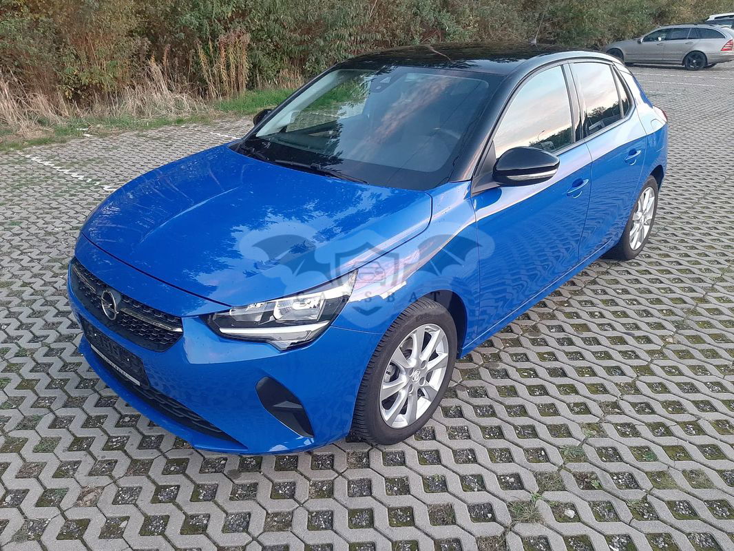 Opel Corsa F 1.2 Start/Stop Edition 2022
