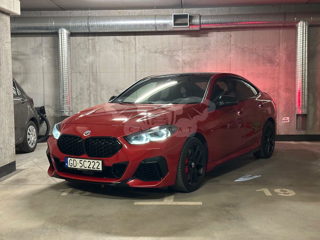 BMW 2 Series M235i xDrive 2022