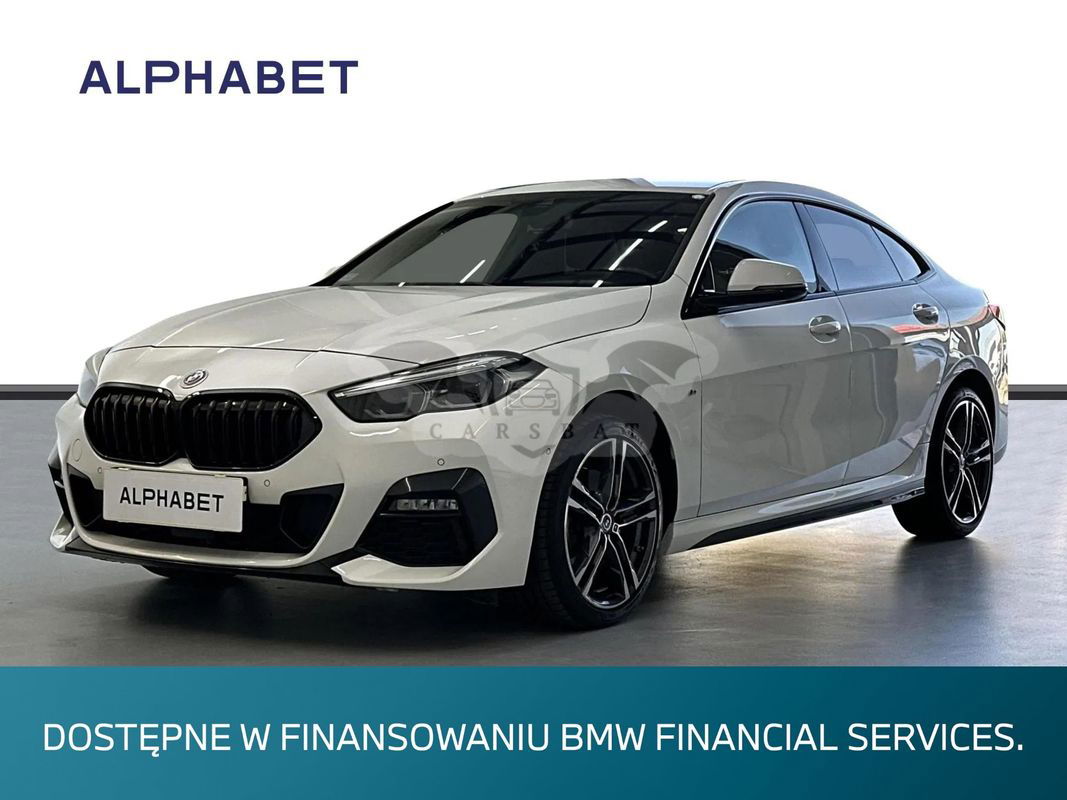 BMW 2 Series 218i M Sport 2022