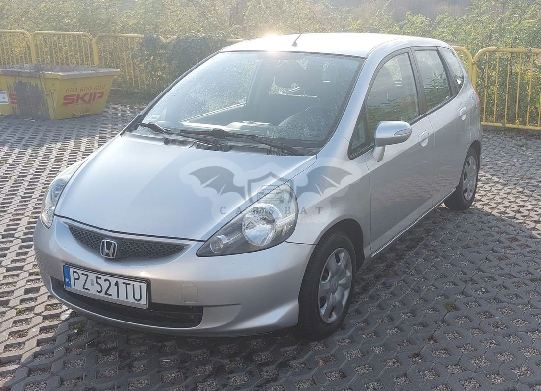Honda Jazz II 1.4 ES 2007