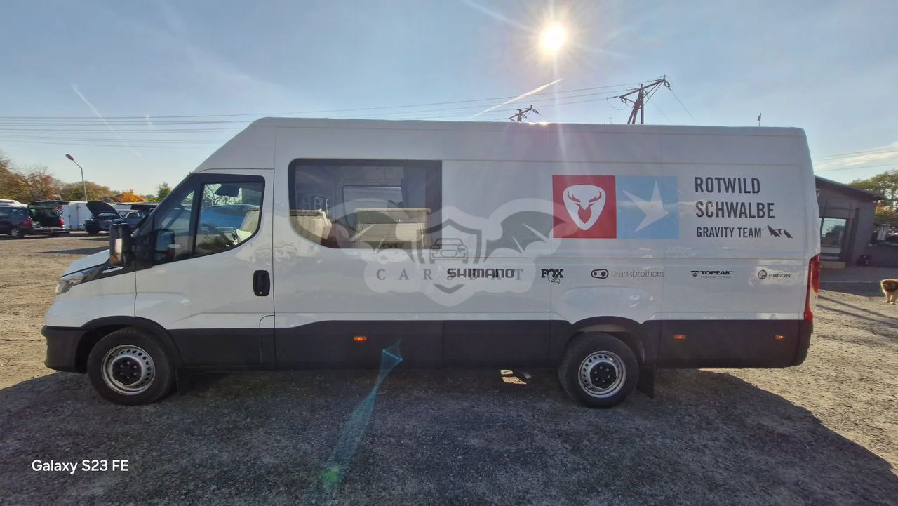 Iveco Daily 2023