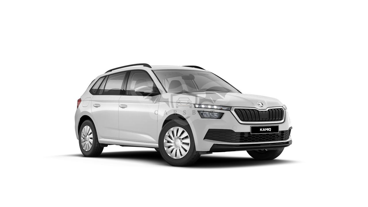 Skoda Kamiq 1.0 TSI Active 2023