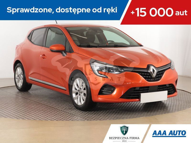 Renault Clio IV 2020