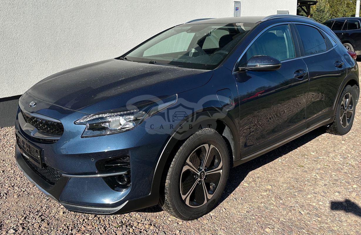 Kia XCeed 1.6 GDI DCT6 OPF Plug-in-Hybrid PLATINUM 2021