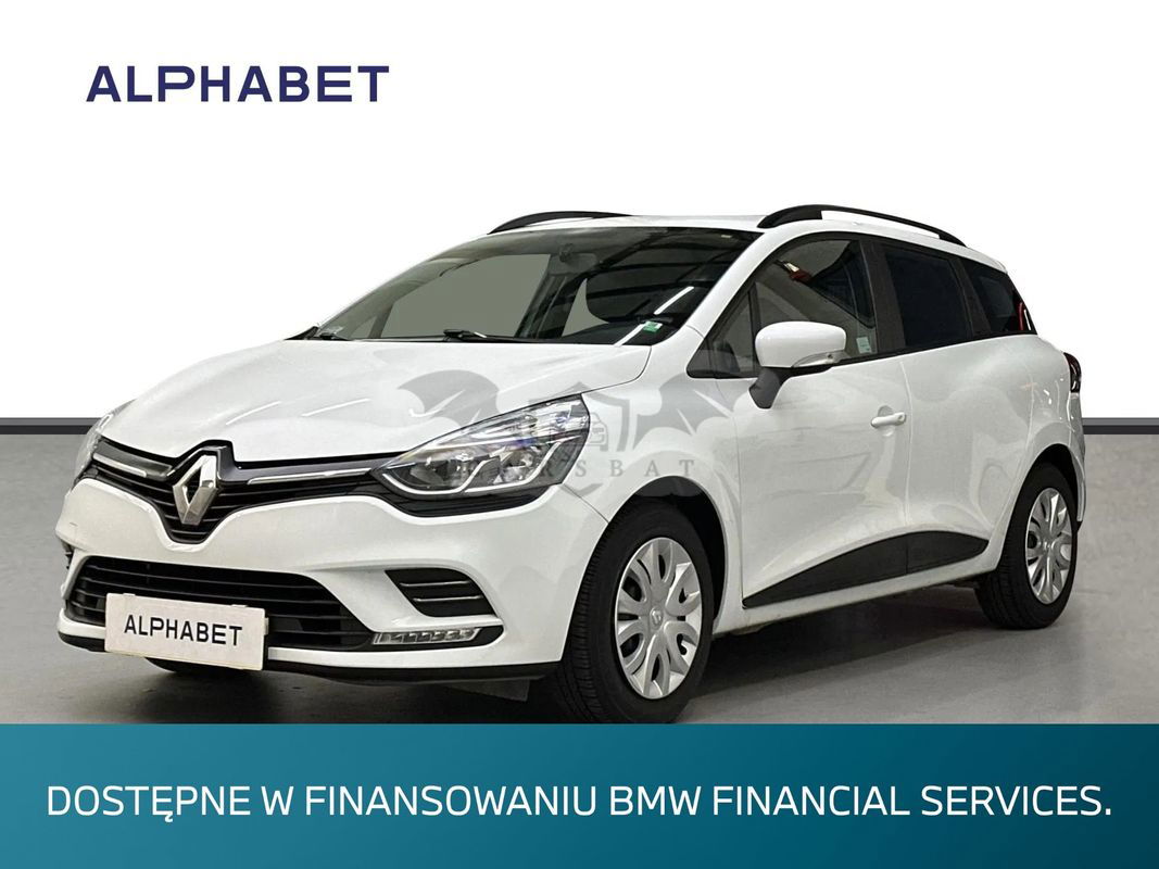 Renault Clio IV 0.9 Energy TCe Alize 2019