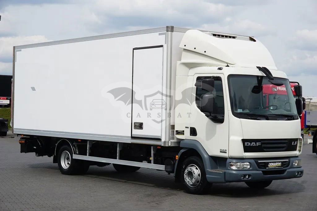 DAF LF 2012