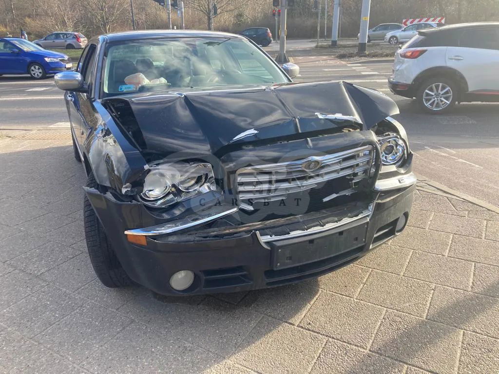 Chrysler 300C 2008