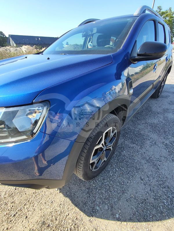 Dacia Duster II 1.0 TCe SL Celebration 2020