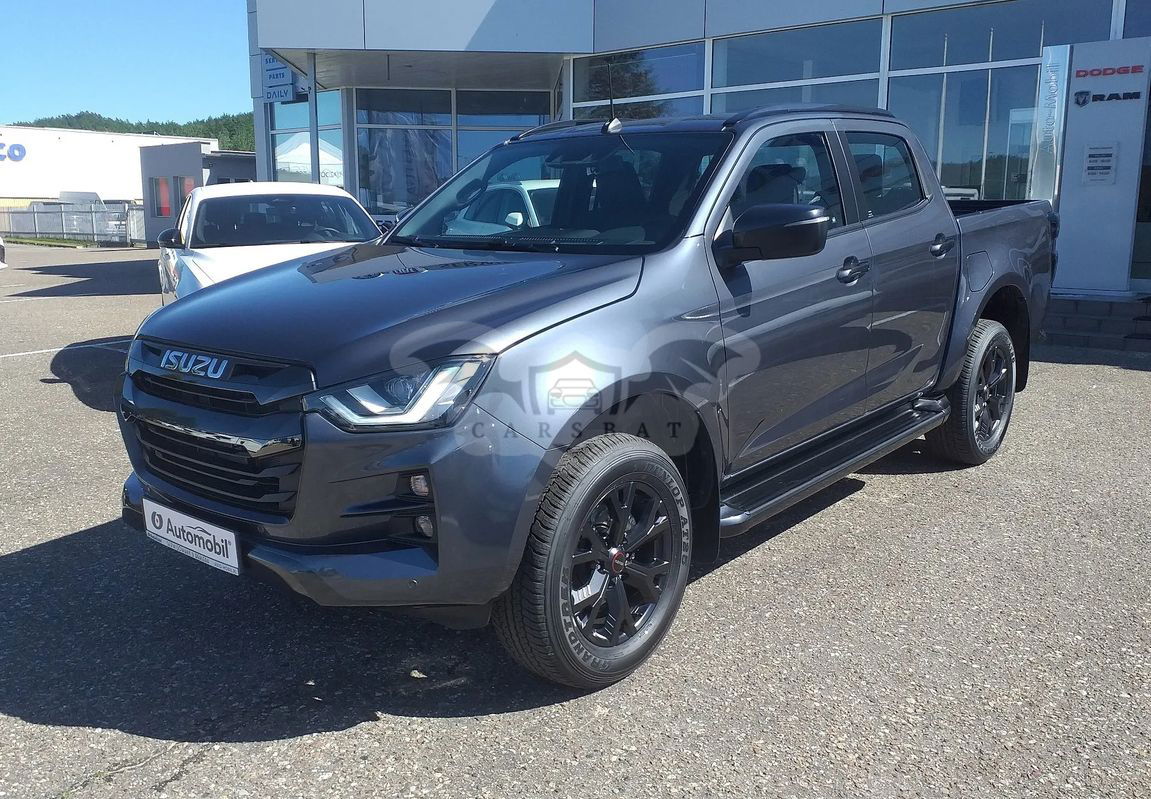 Isuzu D-Max 1.9 DC LSE 2023