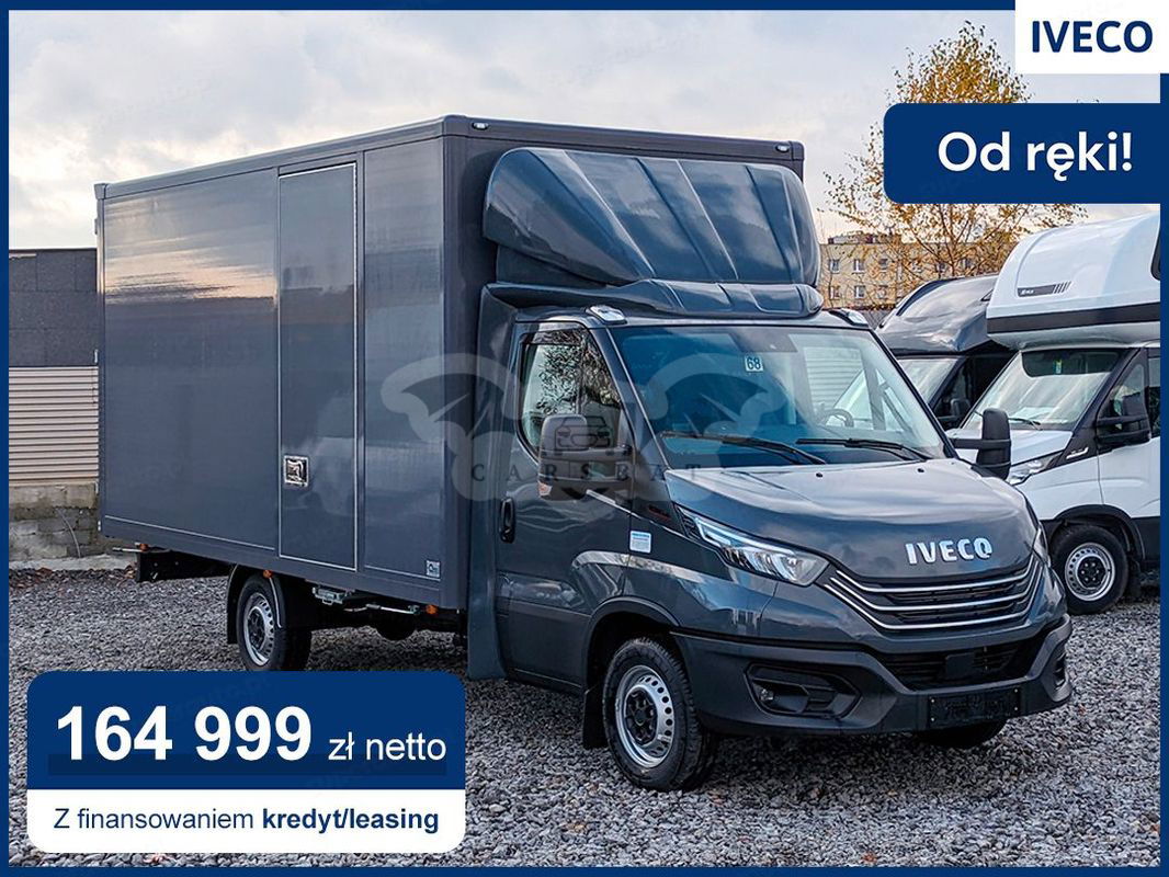Iveco Daily 2023