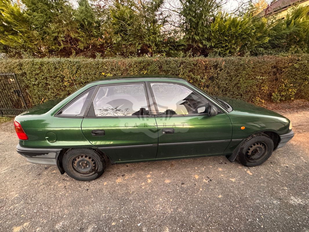 Opel Astra F 1997